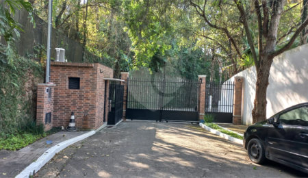 Terreno à venda em Vila Tramontano, São Paulo, SP