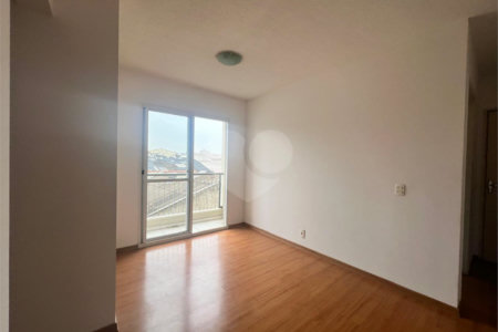 Apartamento á venda - Saúde