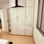 Apartamento á venda - Moema