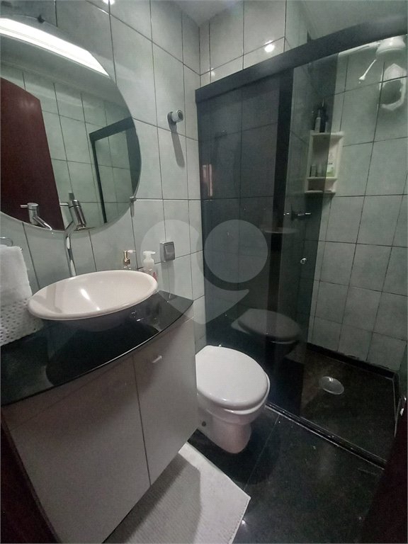 Apartamento à venda ! Com 80 metros - Barro Branco -Lazer de Clube - SP
