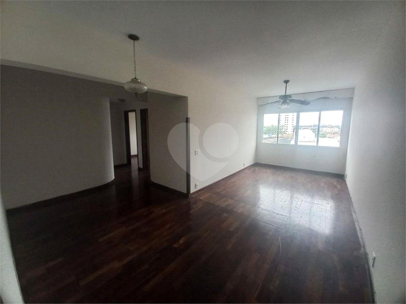 Apartamento à venda com 2 quartos em Vila Mascote, São Paulo, SP