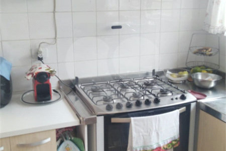 Casa a venda no Planalto Paulista