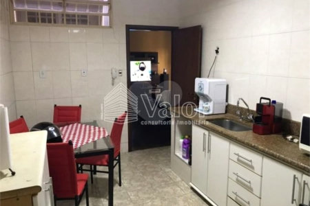 Casa para venda no Cidade Jardim.