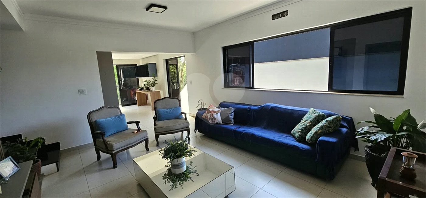 Casa à venda com 3 suítes no condomínio Reserva das Paineiras, Piracicaba - SP