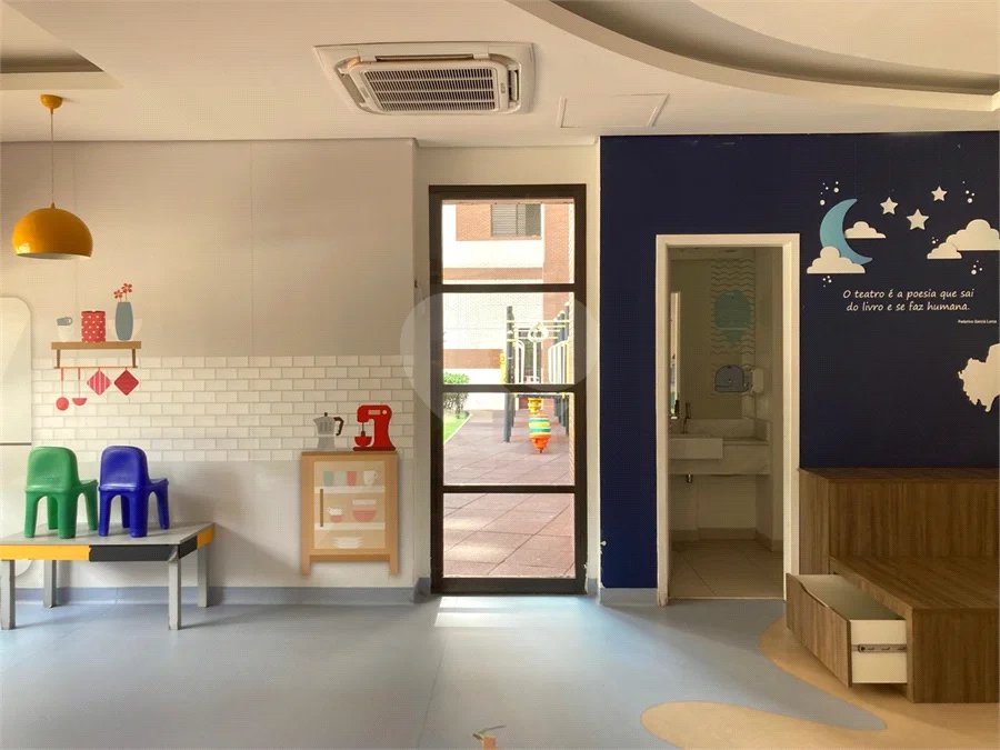 Apartamento para alugar com 4 suítes em Chácara Santo Antônio, São Paulo, SP