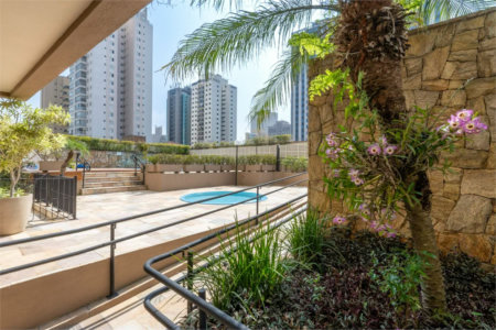 Cobertura à venda com 3 quartos, sendo 2 suítes, em Vila Progredior, São Paulo, SP