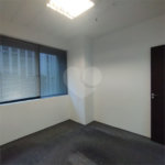 Sala comercial para locação no Brooklin, 152 m²