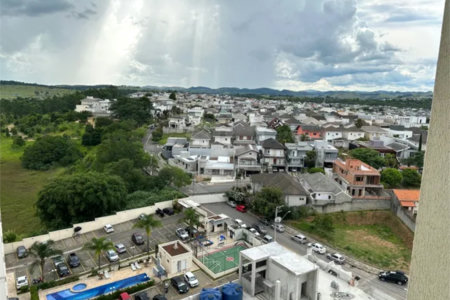 APARTAMENTO A VENDA NO URBANOVA COM 2 DORMITÓRIOS, 1 SUÍTE, 2 VAGAS, SÃO JOSÉ DOS CAMPOS/SP.