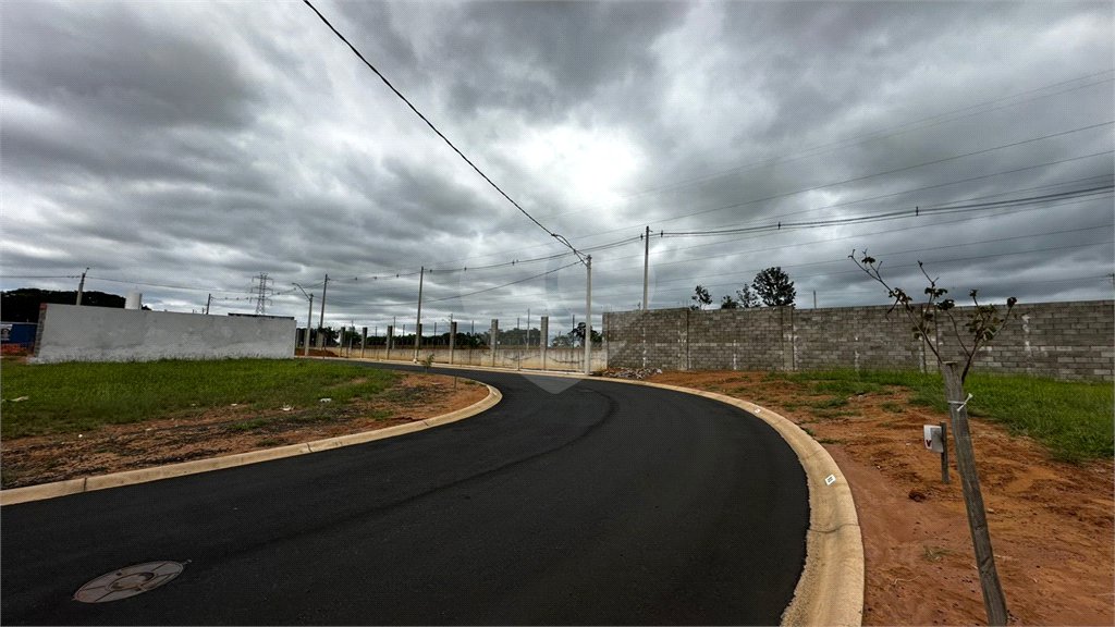 Terreno à venda no Residencial Amary, São Carlos/SP