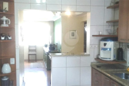 Apartamento com 3 dormitórios e 1 suíte a venda na Moóca