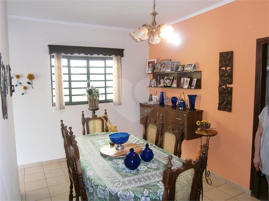 Casa à venda no Jardim Nova Santa Paula – São Carlos/SP