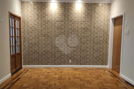 Apartamento Reformado à Venda no Edifício São José – Av. São João, São Paulo