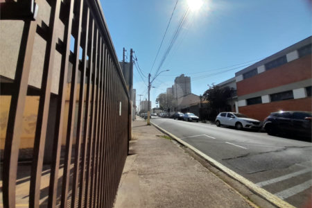 Apartamento à Venda ou para Locação no Edifício Marchal Estilo - São Carlos
