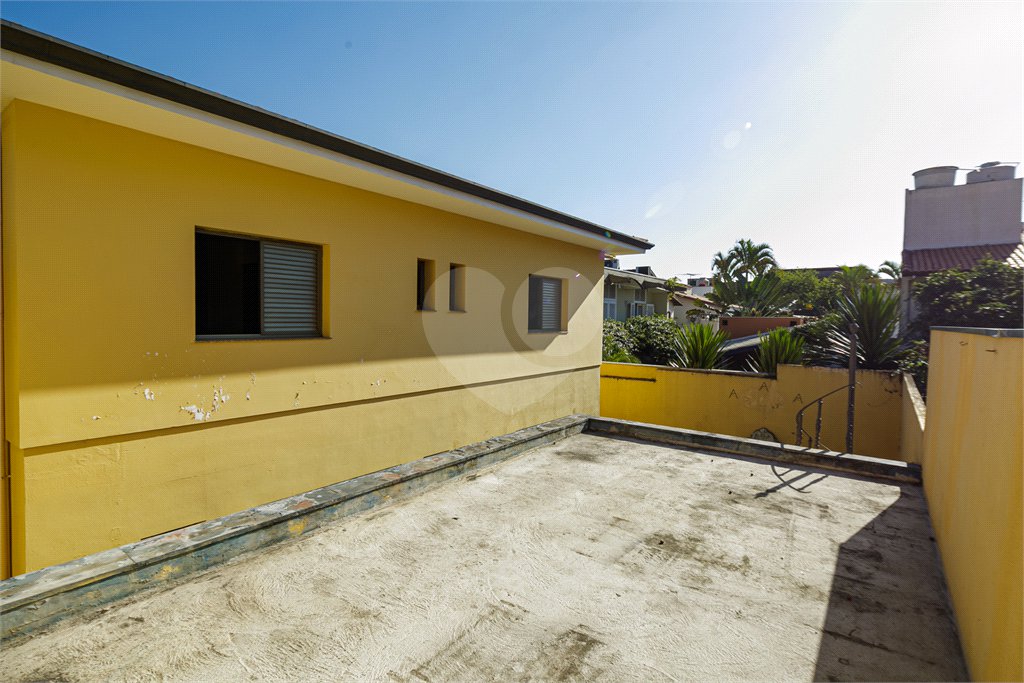 Sobrado à venda com 4 quartos, sendo 2 suítes, em Planalto Paulista, São Paulo, SP