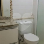 Apartamento à venda no condomínio Residencial Vancouver, em Araraquara-SP.