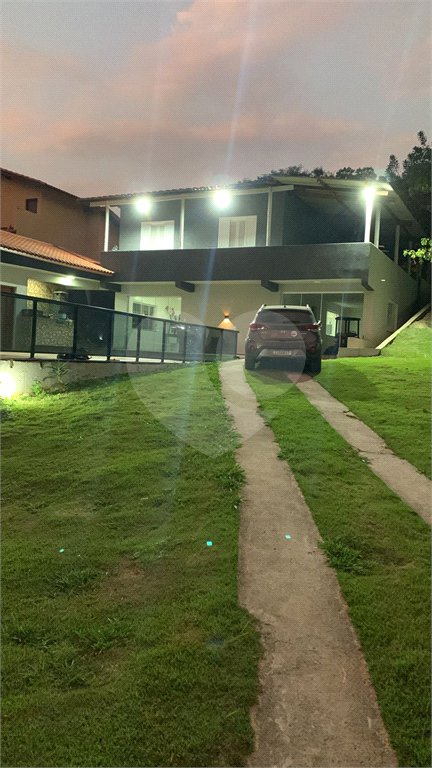 Chacara a Venda em condominio - Otima oportunidade