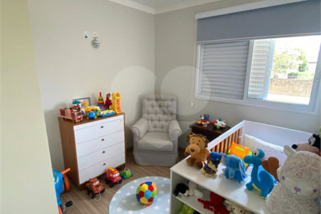 Apartamento à Venda no Edifício Victoria Park