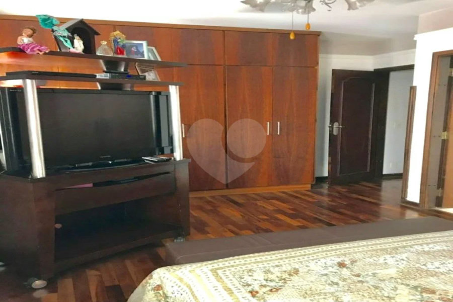 Apartamento à venda com 4 quartos, sendo 2 suítes, em Vila Mascote, São Paulo, SP