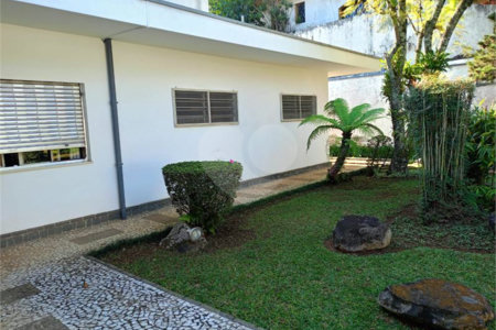 Casa de Alto Padrão à Venda – Campo Belo | São Paulo/SP