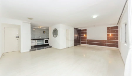 Apartamento à venda com 3 quartos, sendo 1 suíte,  em Brooklin, São Paulo, SP