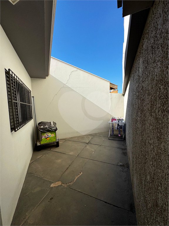 Casa aconchegante em excelente localização – Vila Brasília, São Carlos/SP