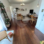 Apartamento à venda com 3 quartos, sendo 1 suíte,  em Santana, São Paulo, SP
