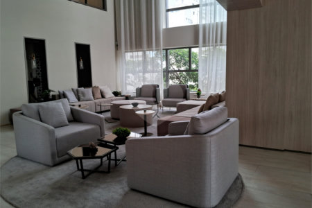 Lindo Studio no Ibirapuera!
