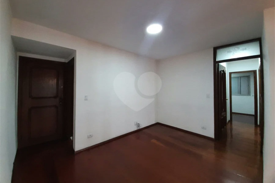 Apartamento à venda com 3 quartos em Santana, São Paulo, SP