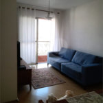Apartamento á venda - Jabaquara