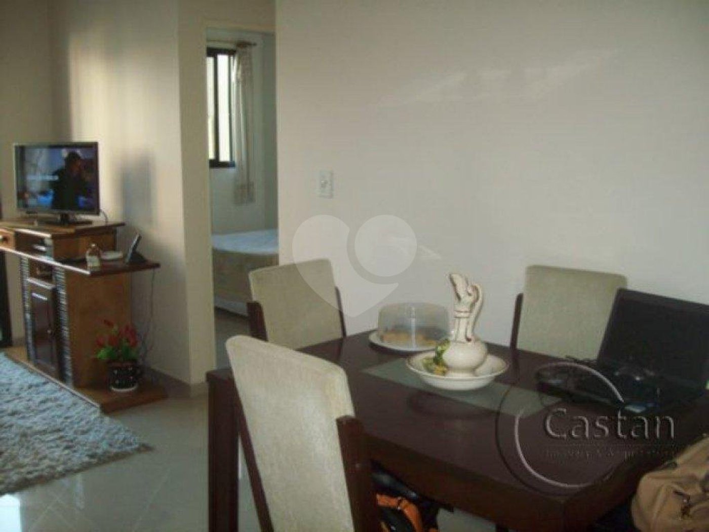 apartamento na mooca