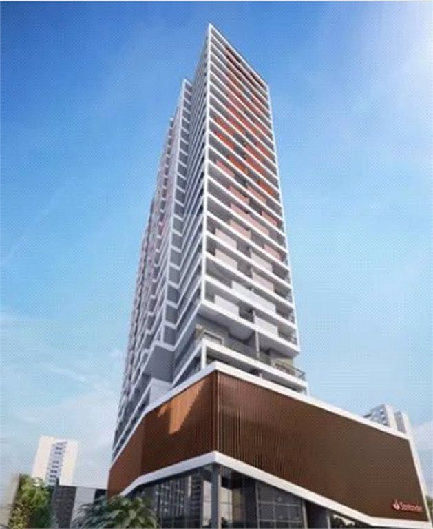 APARTAMENTO A VENDA EM SP CONSOLACAO