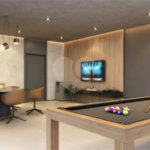 Haus Mitre Vila Clementino
