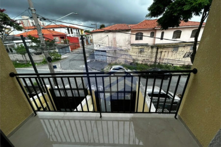 Sobrado à venda com 3 quartos, sendo 1 suíte, em Butantã, São Paulo - SP