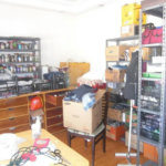 Campos Elíseos -Apto 143m² - 03 quartos - 01 Suíte - 01 Vaga.