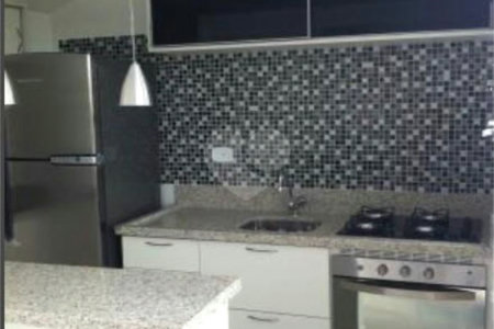 Apartamento duplex á venda