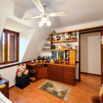 Sobrado com cinco quartos sendo 3 suites 4 vagas| R$ 3.300.000 no Alto da Boa Vista - São Paulo