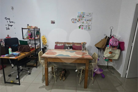 Casa a Venda Moradas II