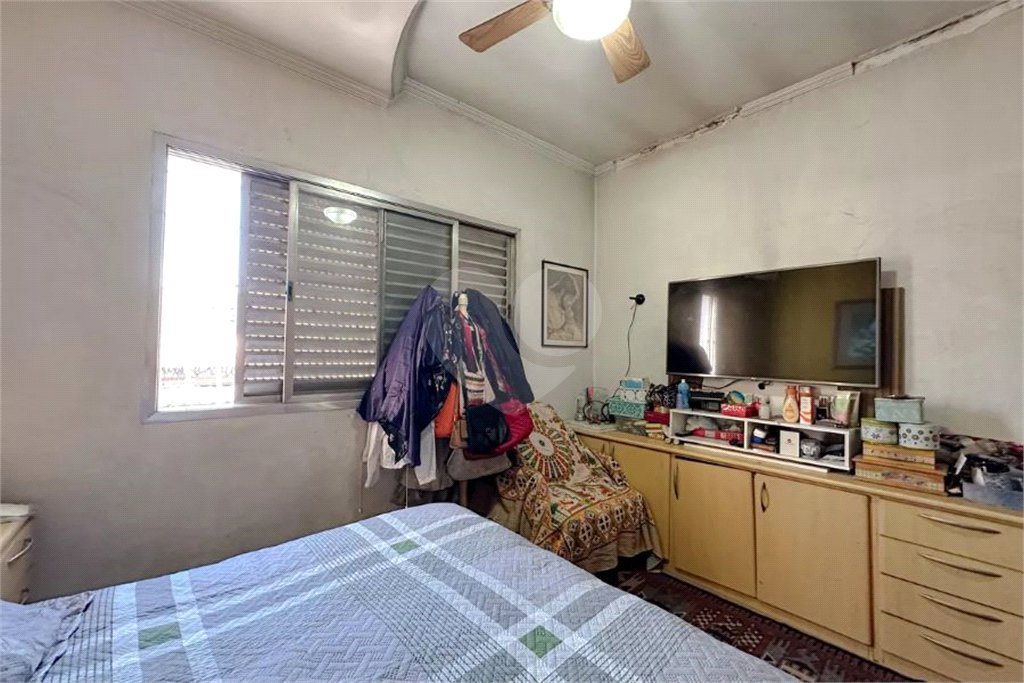 Casa à Venda | 112 m² | 3 dormitórios | 1 vaga no Bom Retiro!