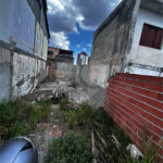 Terreno com 91m² , à venda na Vila Regente Feijó.