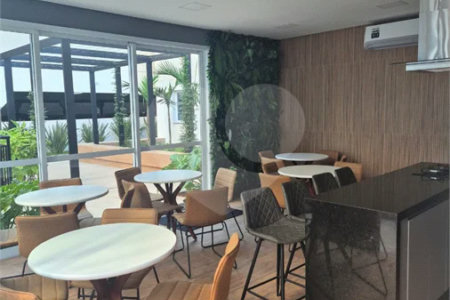 Apartamento Novo com Acabamento Premium no Città di Arezzo – 60m² e 2 Vagas Cobertas em Paulínia