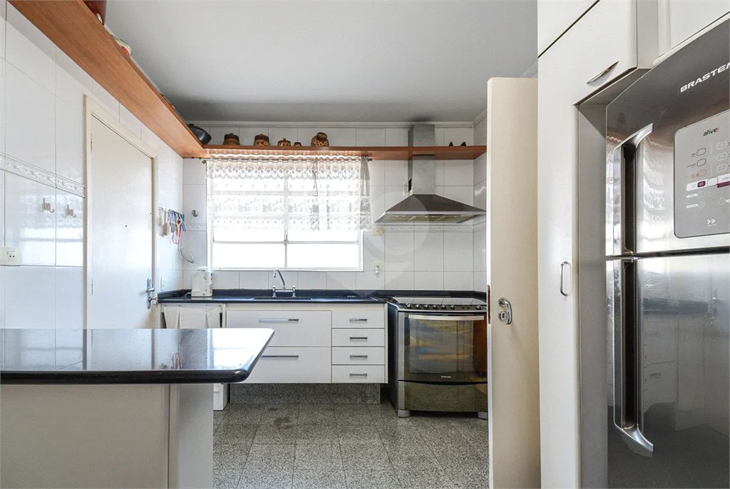 Apartamento à venda com 3 quartos, sendo 1 suíte, em Granja Julieta, São Paulo, SP