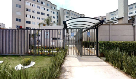 Apartamento à venda com 2 quartos, sendo 1 suíte, em Alto da Boa Vista, São Paulo, SP
