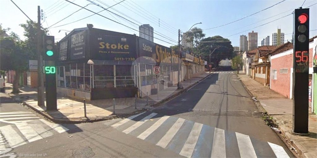 Terreno à Venda – Localização Comercial e Residencial