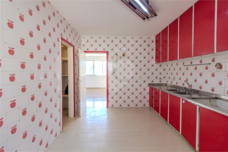 APARTAMENTO À VENDA NO PARAÍSO, 115m2, AMPLO, 2 QUARTOS