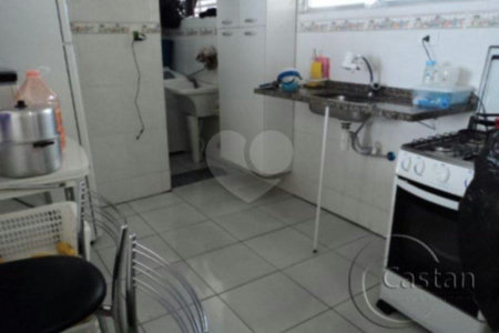 apartamento na mooca - condominio com excelente localização!