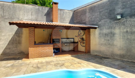 Casa à venda com 5 quartos, sendo 3 suítes, em Vila Monumento, São Paulo, SP