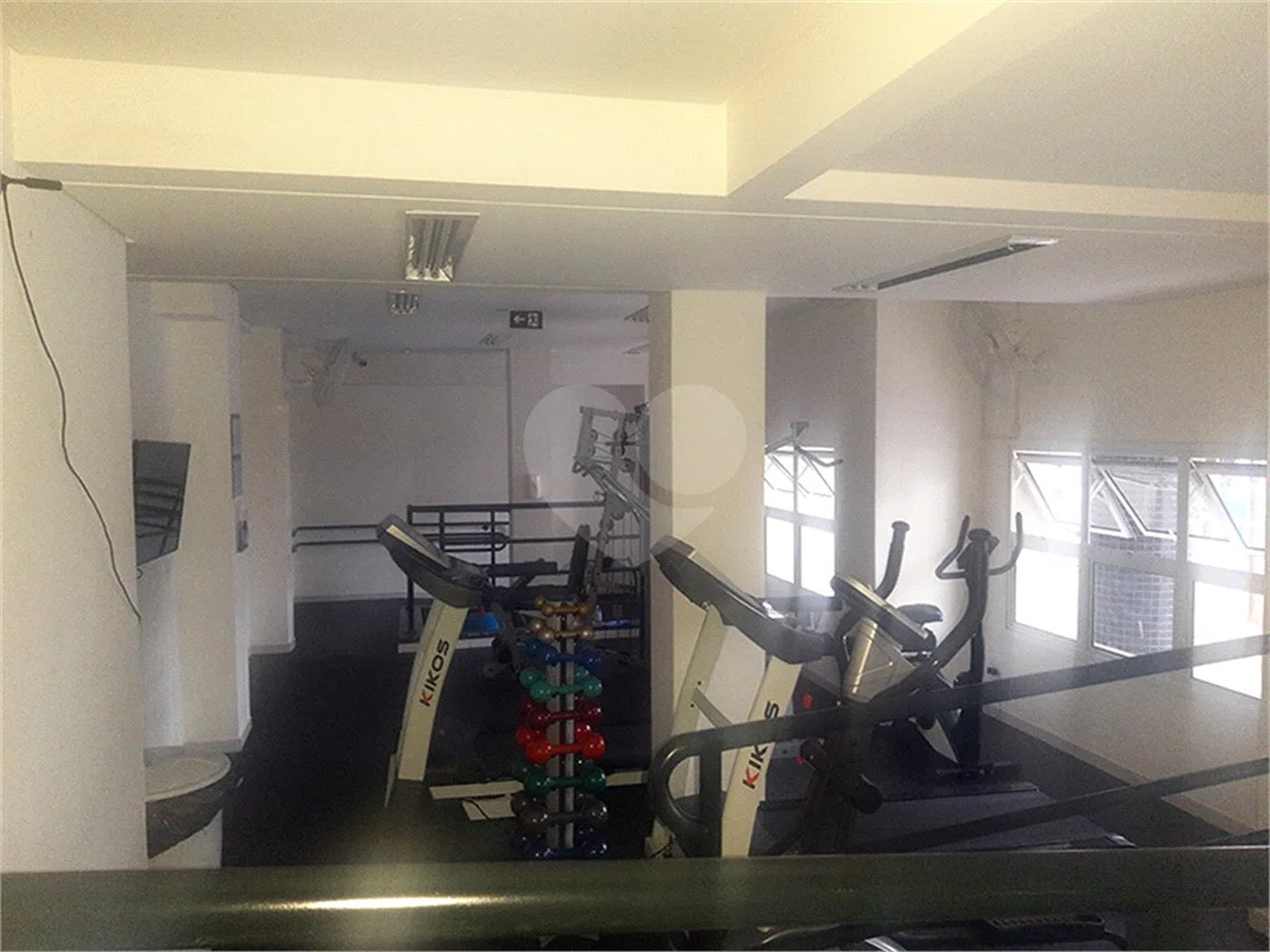 Apartamento em excelente localização na Av. Ipiranga Centro de São Paulo