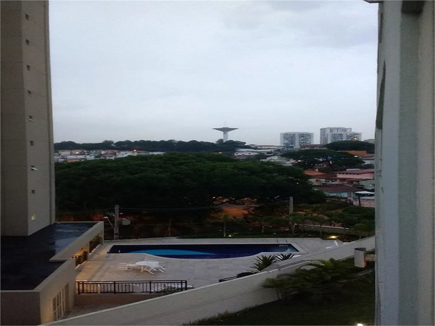 Apartamento à venda com 2 quartos em Butantã, São Paulo - SP