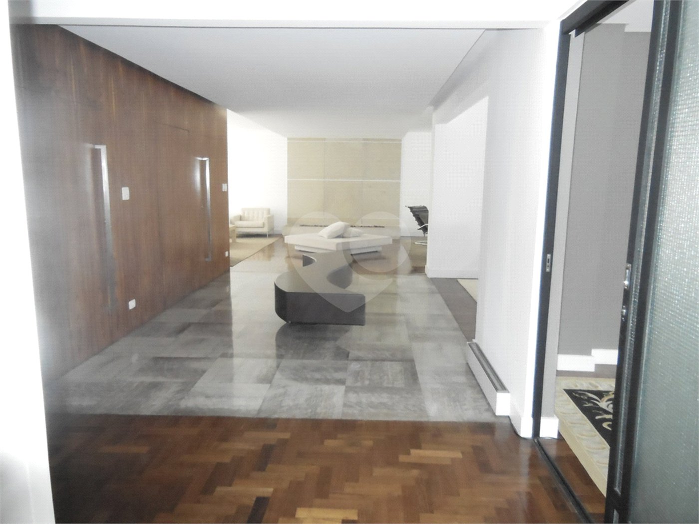 Apartamento no Bairro da consolação - Alto Padrão - 495m²