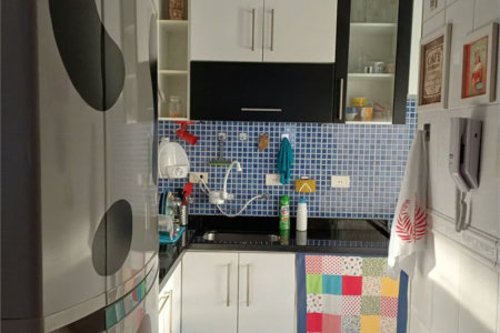 Apartamento à venda com 3 quartos em Jaguaré, São Paulo, SP